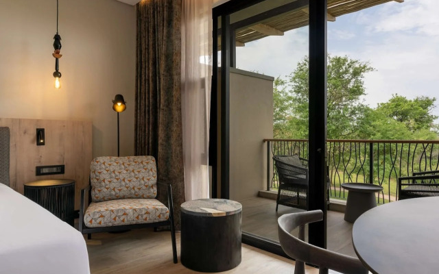 Radisson Safari Hotel Hoedspruit