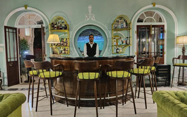 Hotel Mandawa Haveli