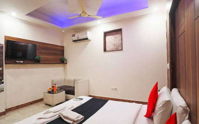 Hotel Silver Stay