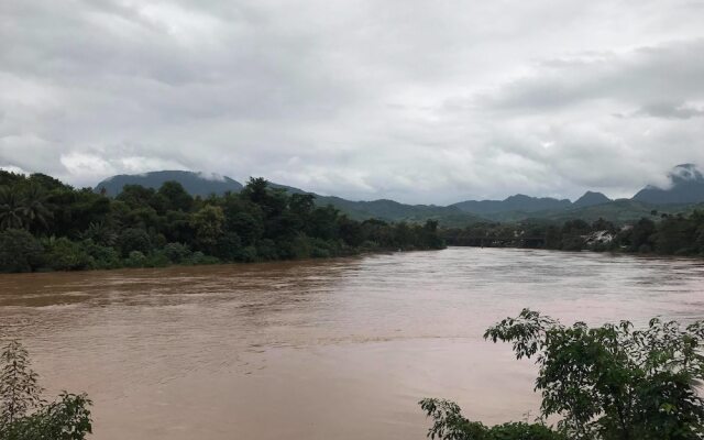 Villa Sirikili Luang Prabang