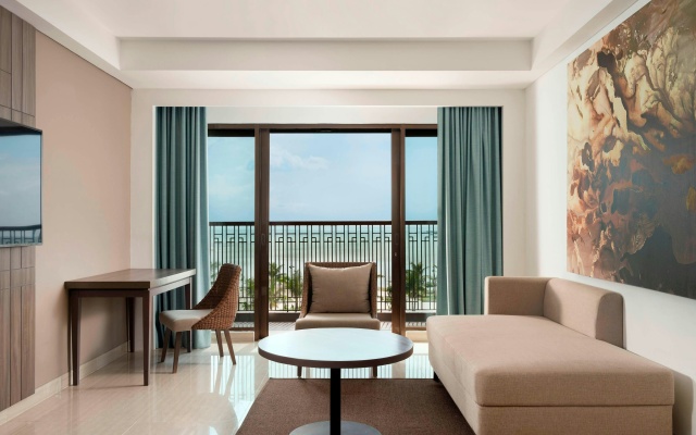 Fairfield by Marriott Belitung – Guest Rooms – Belitung