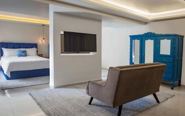 TRES79 Hotel Boutique