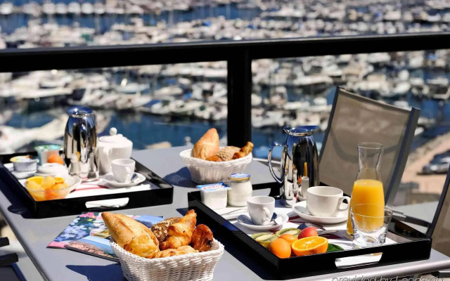 Mercure Ajaccio Centre