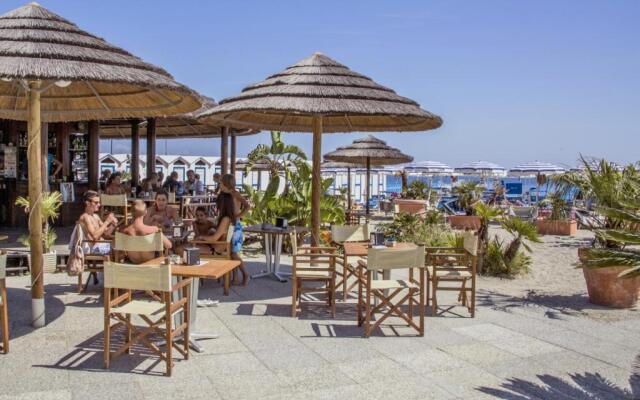 Hotel Tirreno