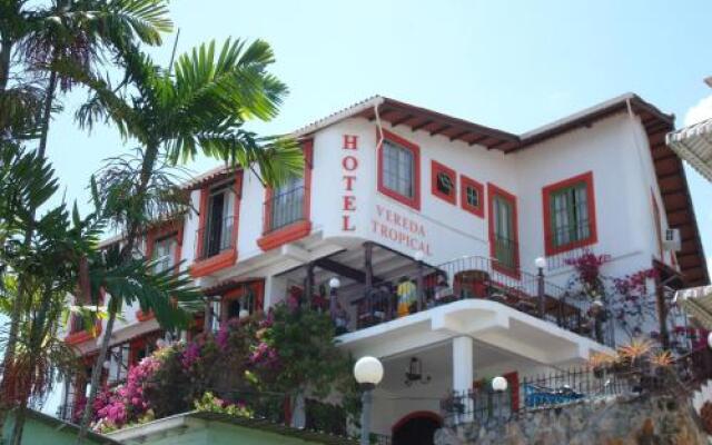 Hotel Vereda Tropical