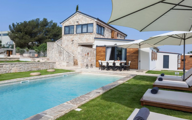 Villa Casa Daco