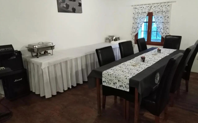 Tichý mlýn