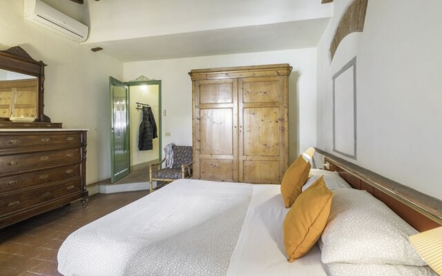 Wine Apartments Florence Lambrusco