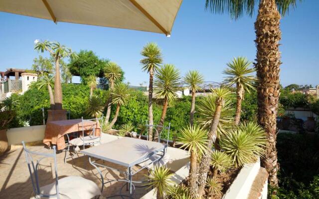 Riad Lyla Marrakech