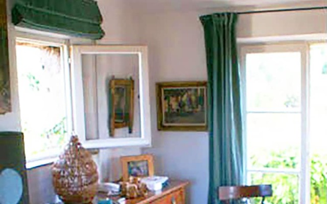 Villa Penelope - Charming St Tropez