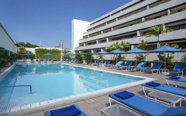 Concorde Hotel Singapore
