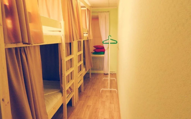 Great Hostel