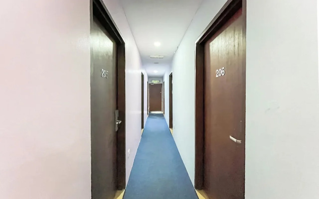 OYO 90334 Mawlaya Hotel