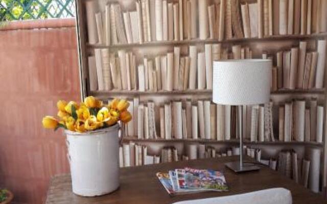 Suite Pavia