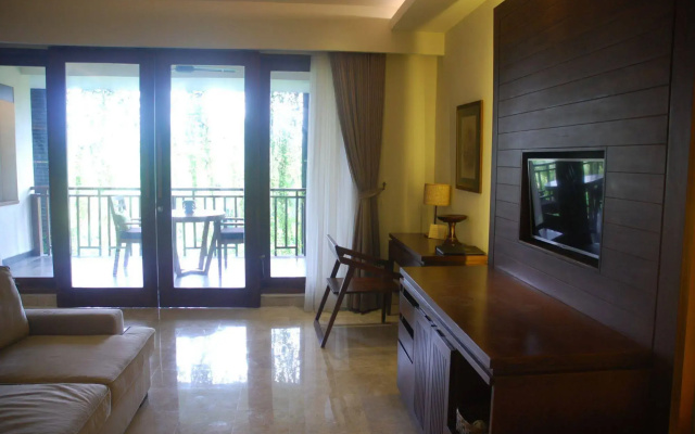Ubud Village Hotel