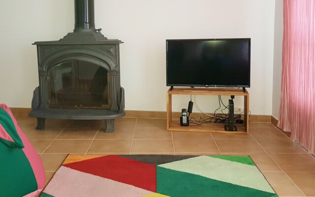 Apartamento Terra e Mar II