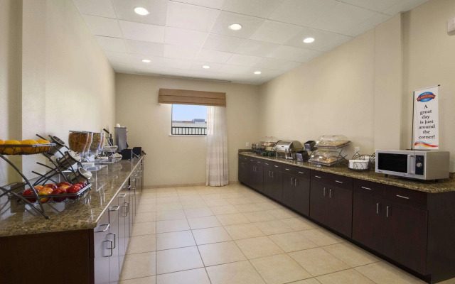 PetroStay Inn & Suites Cotulla