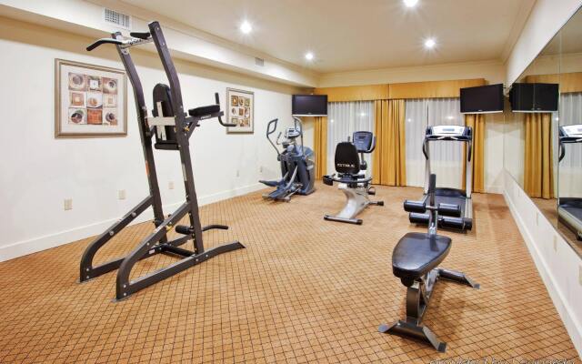 Holiday Inn Express Fairhope by IHG