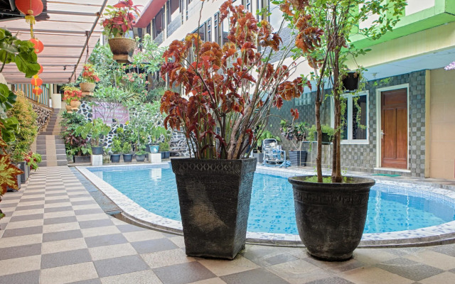 RedDoorz @ Sukamulya Pasteur