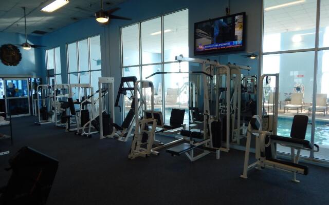 The Suites at Americano Beach - Daytona Beach