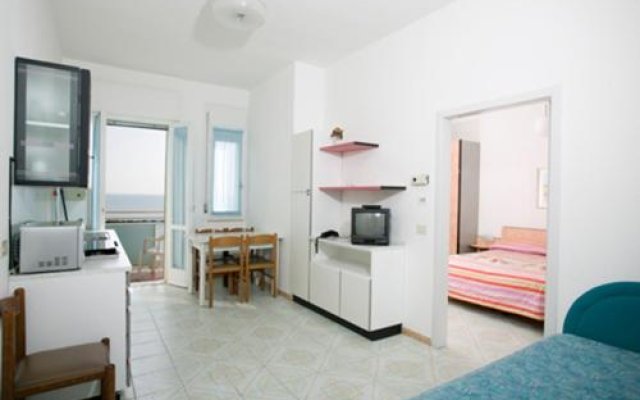 Residence Hotel Amalfi