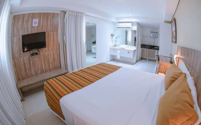 Profissionalle Hotel Sao Luis