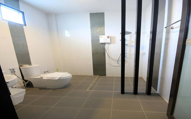 Na Nicha Bankrut Resort