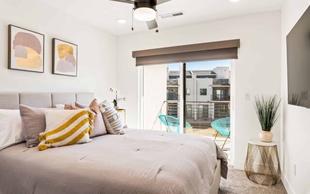 The Kokomo #90 by RedAwning