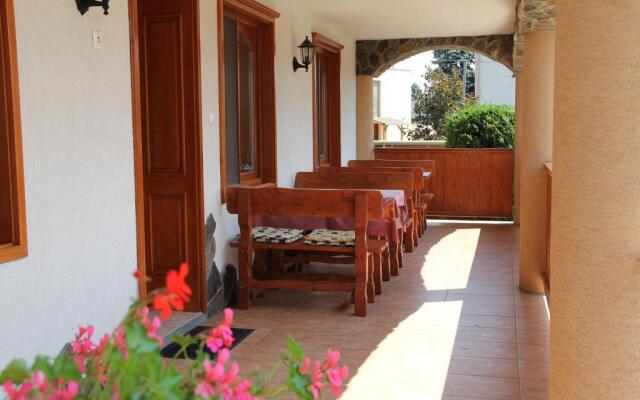 Villa Laura