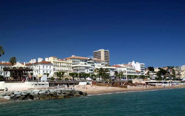 Appartement Promenade des Bains