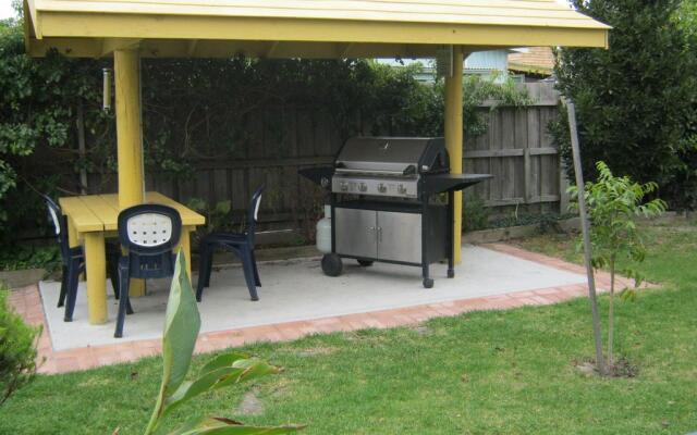 Lakes Entrance Holiday Units