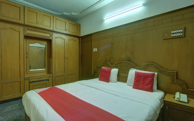 Vivekam Home Stay By OYO Rooms