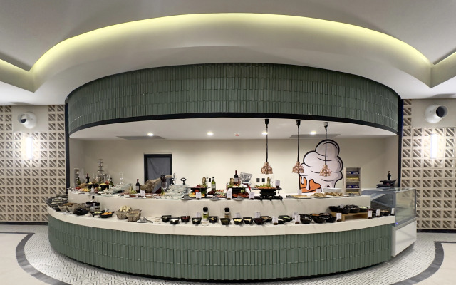 Grand Sirenis Riviera Maya Resort & Spa - All Inclusive