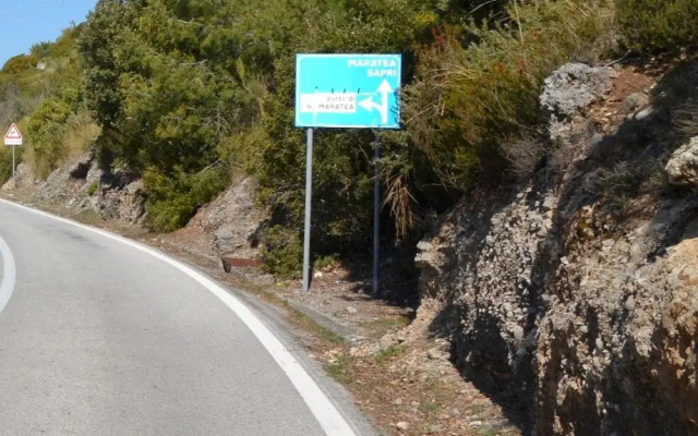 Villa Maratea - Villa Maratea