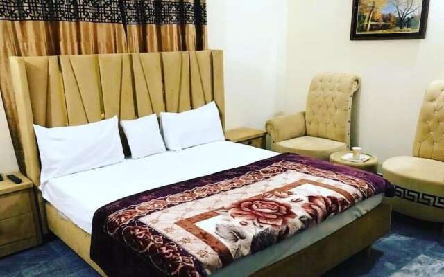 Hotel Air Inn