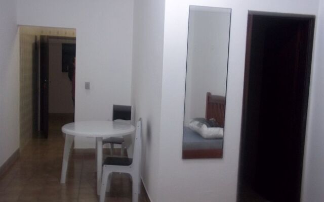 Pousada do Indaiá