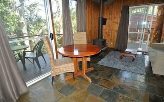 Kondalilla Eco Resort