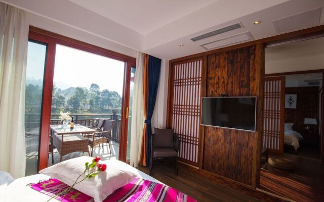 Zhuangzhu Boutique Hotel