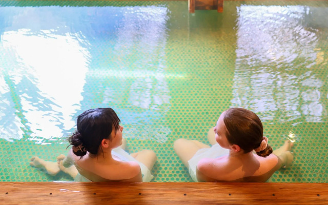 Atami Ajiro Onsen Taiseikan