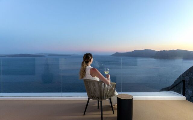 Olvos Luxury Suites