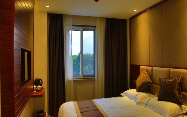 Bo Ai International Hotel