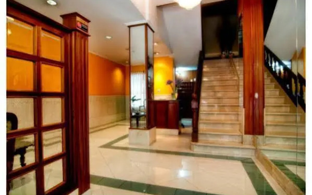 Hotel El Duende