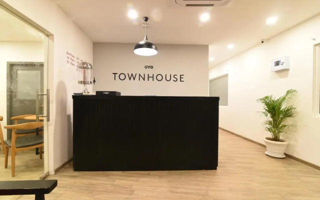 Townhouse 227 Royapettah
