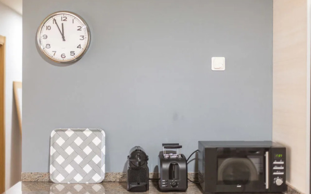 Valencia Apartmans El Carmen