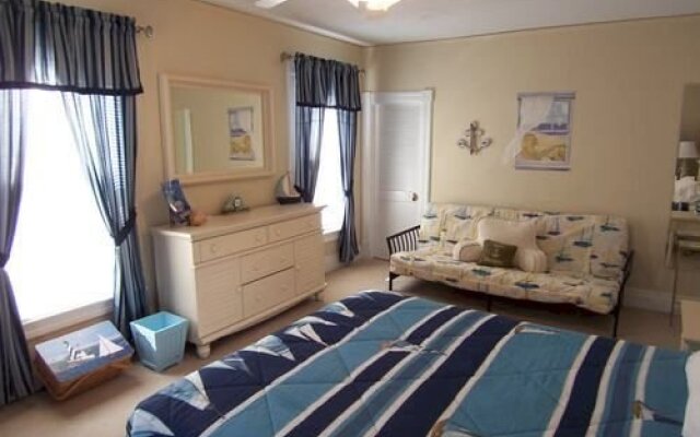 Nautical A - Vacation Home