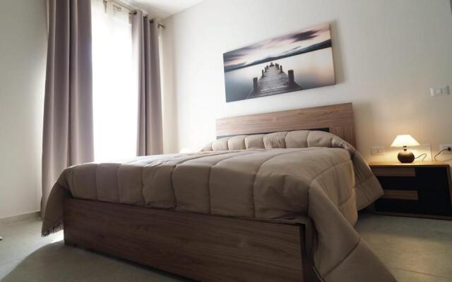 Rachel's Guest Apartments