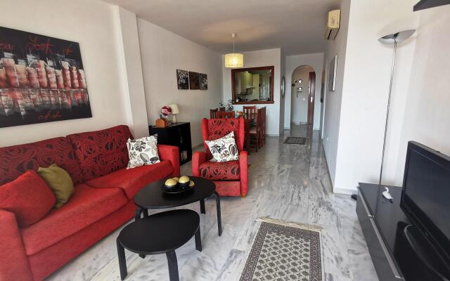 Lovely, cosy and well located apartment - Gran Calahonda - Calahonda - CS118