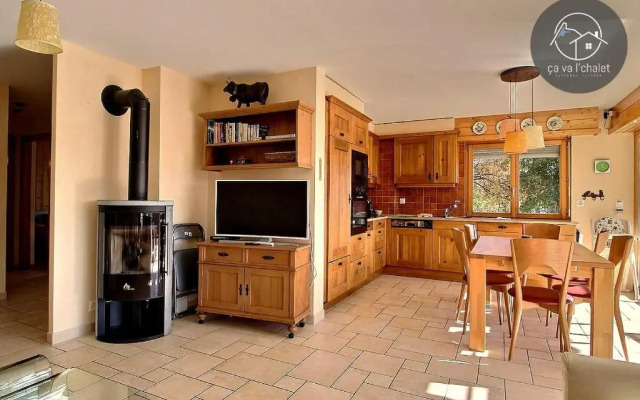 Cormier 7 - Three Bedroom