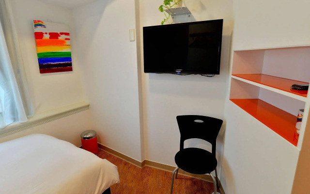 Longstay House