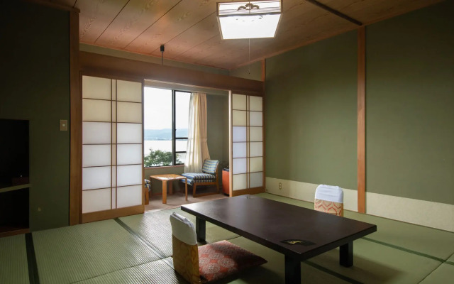 Suwako En
